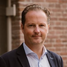 Foto van Roel van Dort