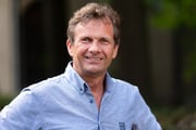 Foto van Roel Wieringa