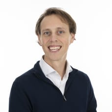 Foto van Roeland van der Wiele