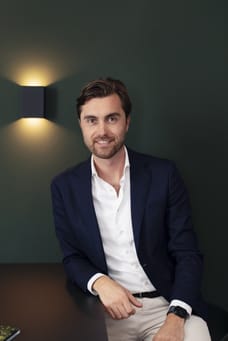 Foto van Roeland van Dommelen RM