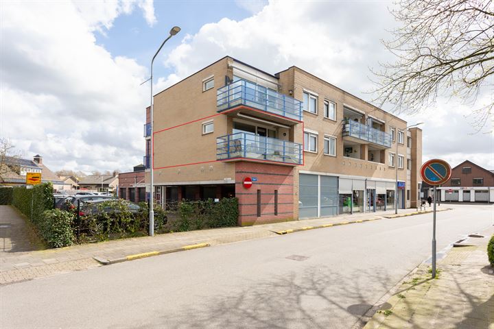 Roelenengweg 3A in Voorthuizen foto