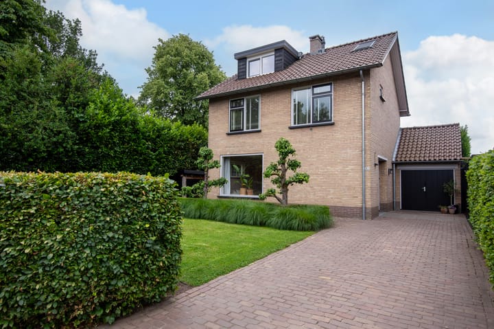 Foto van woning Roelenengweg 82, Voorthuizen