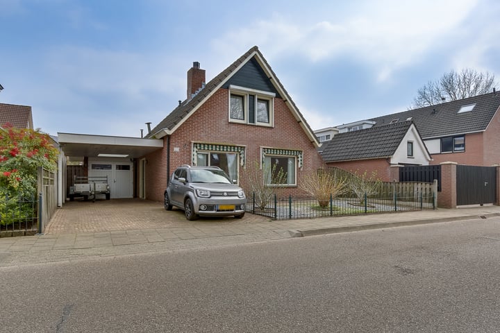 Roelf Bosmastraat 123 in Rijssen
