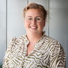 Foto van Roelien Boonstra-Cats