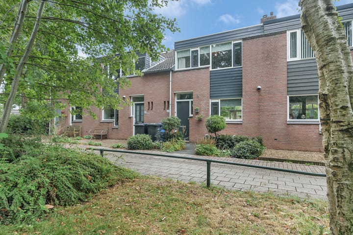 Roelingsbeek 37 in Zwolle foto
