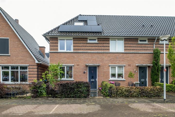 Roelof Blokzijlstraat 56 in Enschede foto