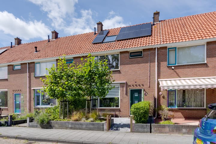 Roelof Bootstraat 61 in Edam