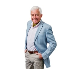 Foto van Roelof Vos