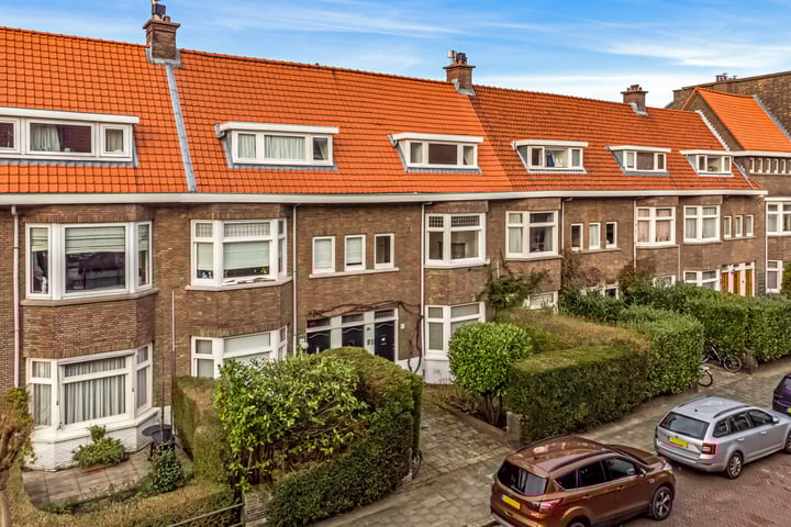 Roelofsstraat 110 in 's-Gravenhage foto