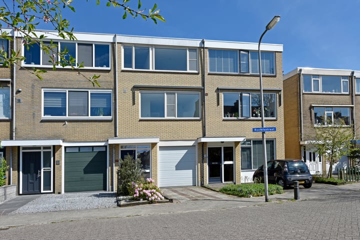 Roelofsstraat 20 in Nieuwkoop foto