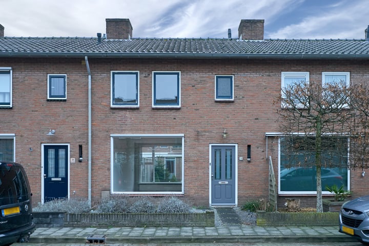 Roemer Visscherstraat 31 in Harderwijk foto