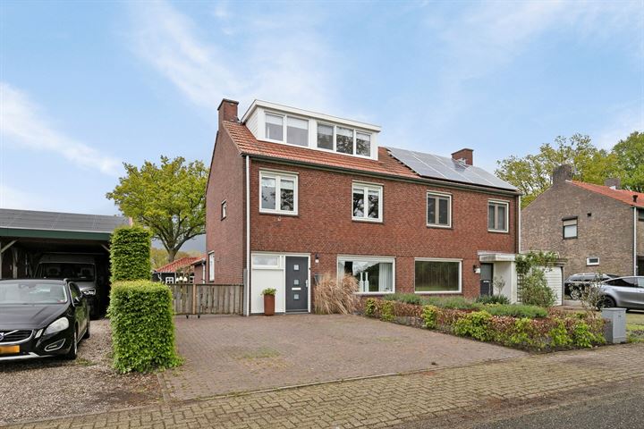 Roepaanstraat 22 in Ottersum foto