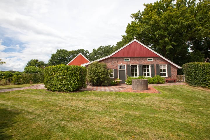 Foto van woning Roerdinkweg 4a, Winterswijk Woold