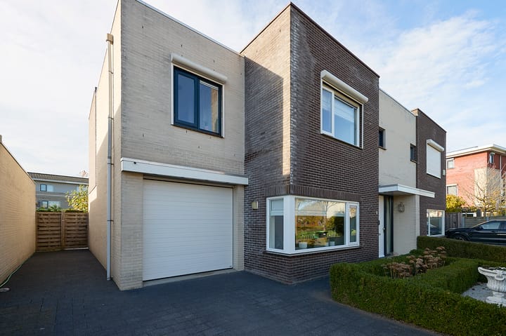 Foto van woning Roerdomp 2, Terneuzen