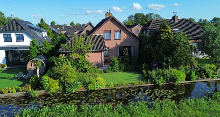 Foto van woning Roerdomp 57, Kockengen