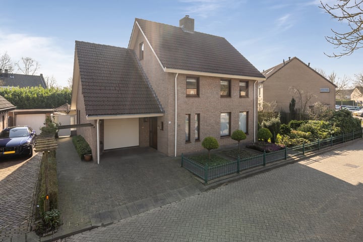 Roerdomp 88 in Etten-Leur foto