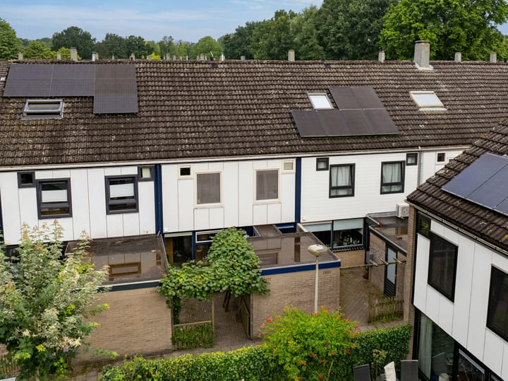 Roerdomplaan 104 in Hoogeveen foto