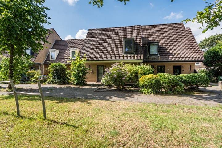 Foto van woning Roerdomplaan 204, Hoogeveen