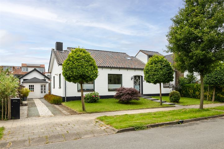 Roerdomplaan 21 in Nieuwkoop foto