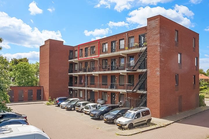 Roerdomplaan 51 in Zeist