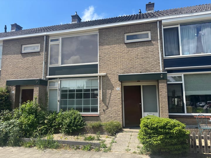 Roerdompstraat 32 in Zwijndrecht foto