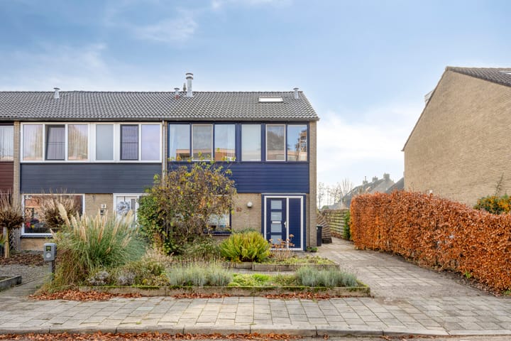 Roerdompstraat 81 in Velp