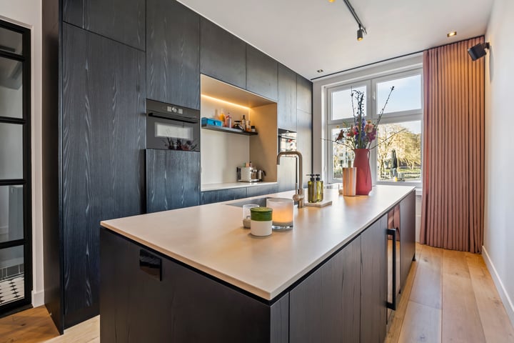 Roerkade 14 in Roermond foto