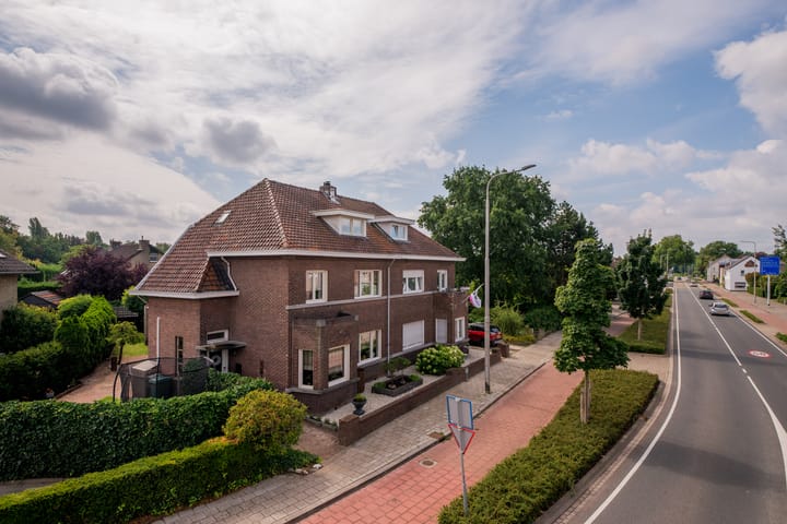 Roermondseweg 109 in Steyl