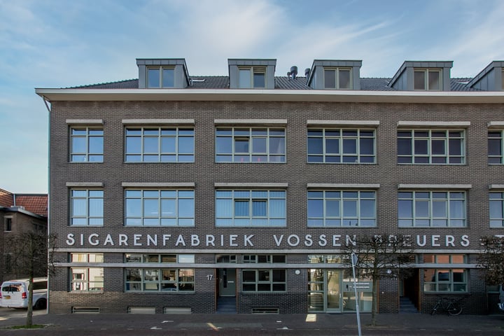 Roermondseweg 17 in Tegelen foto