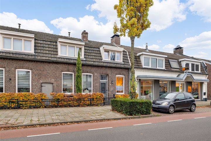 Roermondseweg 25 in Weert foto