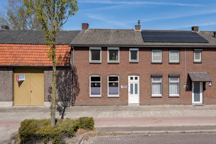 Foto van woning Roermondseweg 65, Weert