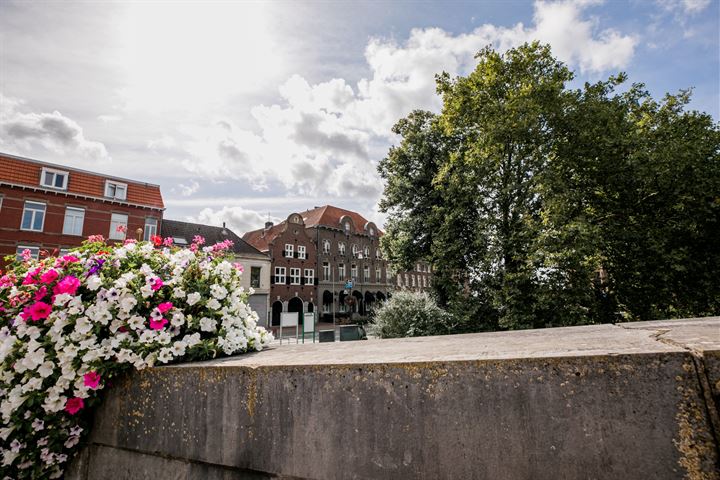Roersingel 3B in Roermond foto