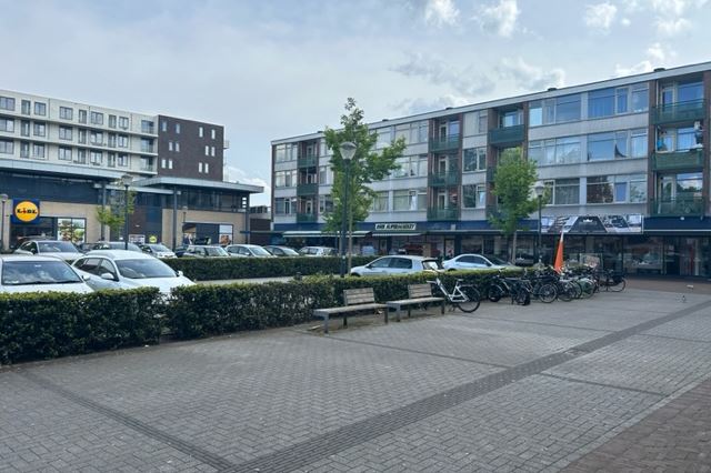 Roerstraat 29 in Deventer foto