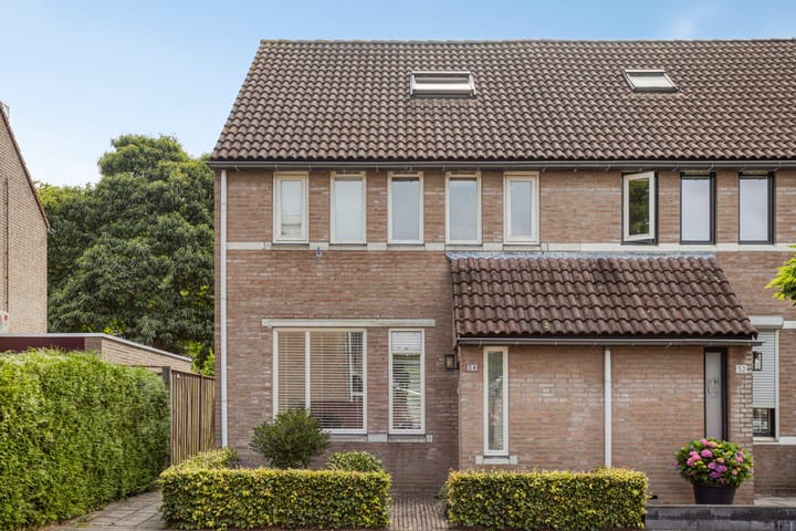 Roerstraat 50 in Helmond