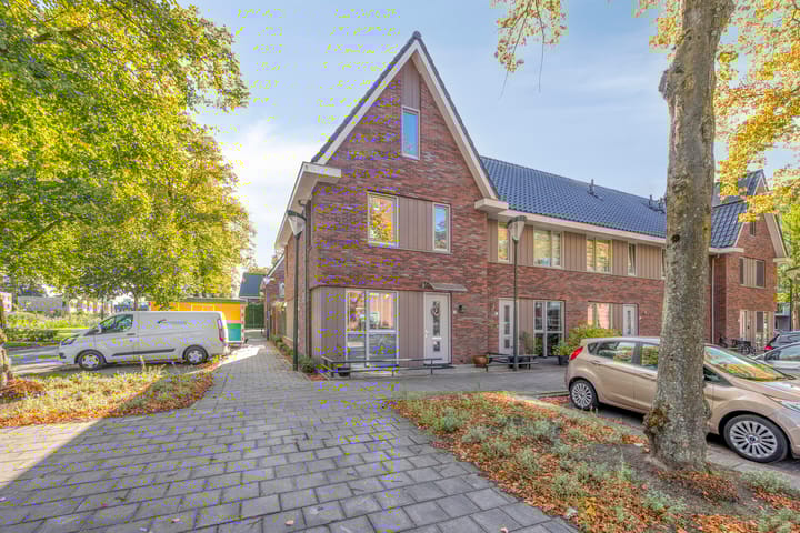 Roerstraat 74 in Deventer
