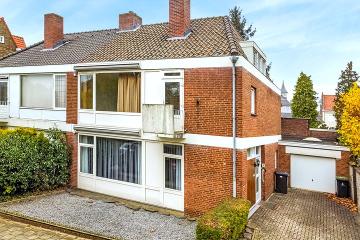 Roerzicht 4 in Roermond foto