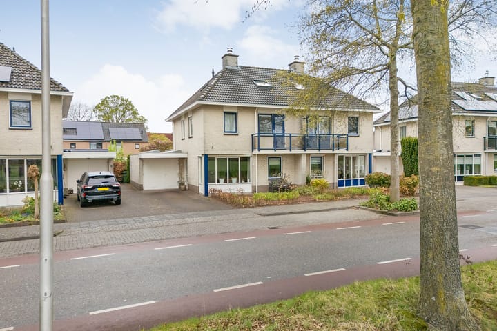 Foto van woning Roeterskamp 11, Hardenberg
