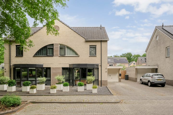 Foto van woning Roeterskamp 25, Hardenberg