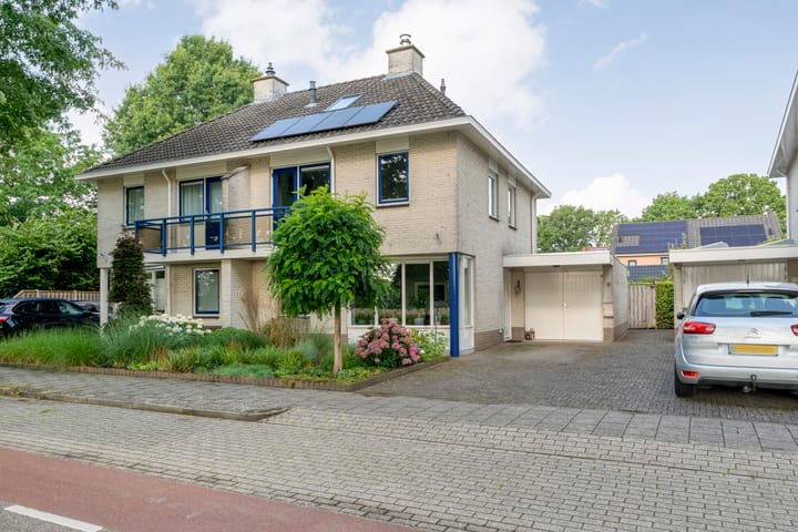 Roeterskamp 9 in Hardenberg
