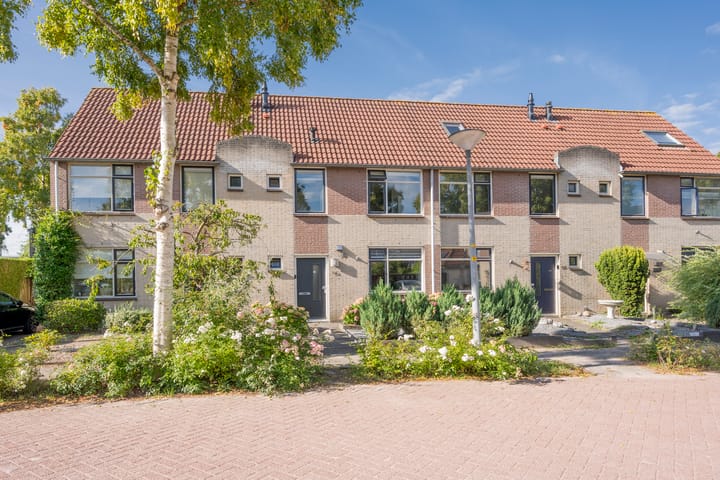 Roetgensgoed 54 in Nijkerk foto
