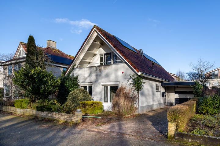 Roffelaarskom 3 in Leusden foto