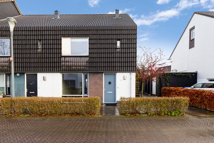 Foto van woning Rogacker 13, Doesburg