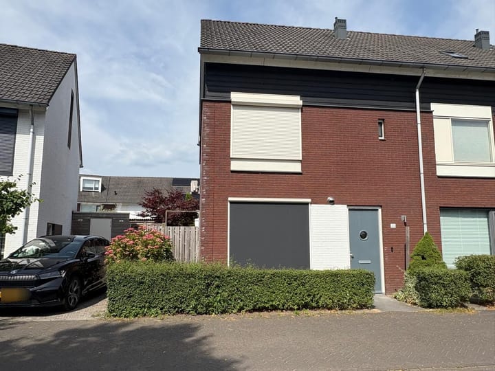 Foto van woning Rogacker 20, Doesburg