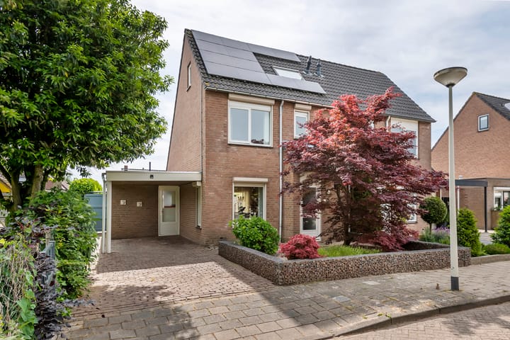 Rogberg 50 in Puiflijk foto