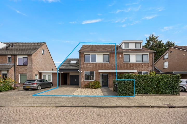 Rogberg 58 in Puiflijk foto