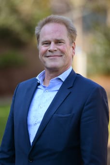 Foto van Roger E.W. van Duren