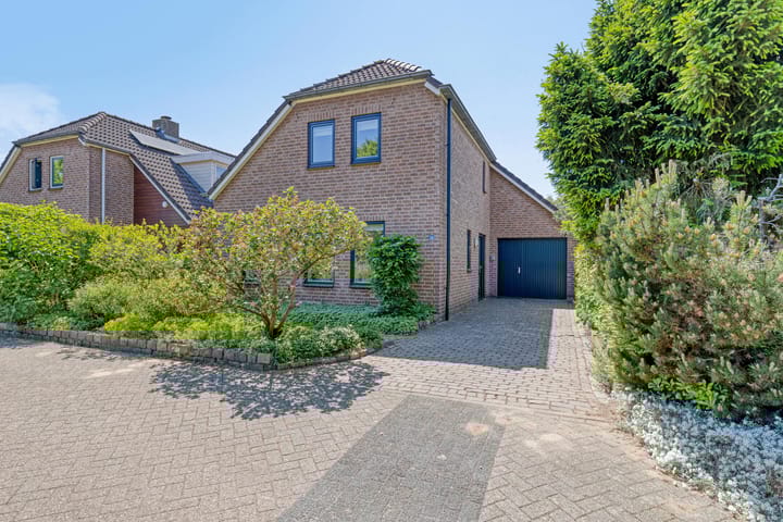 Foto van woning Rogge 38, Malden