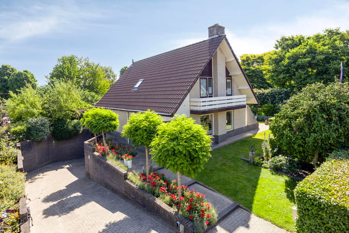 Roggeakker 26 in Wezep