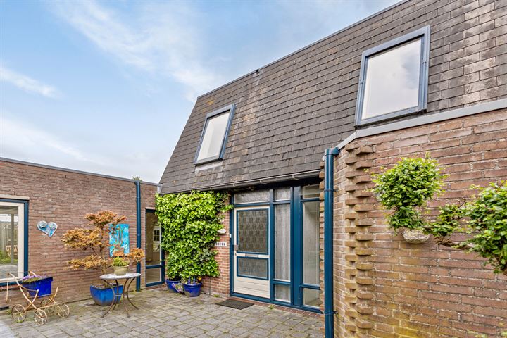 Roggeakker 48 in Hoevelaken foto