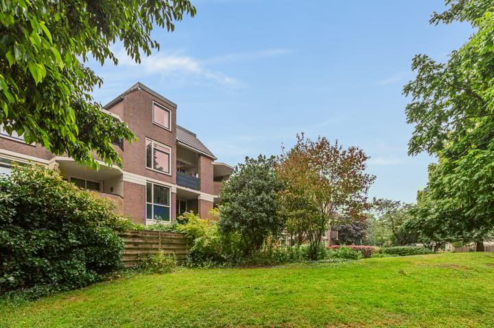 Roggekamp 113 in Diemen